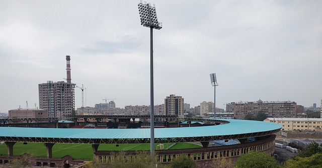 扩大影响力 扩大影响力